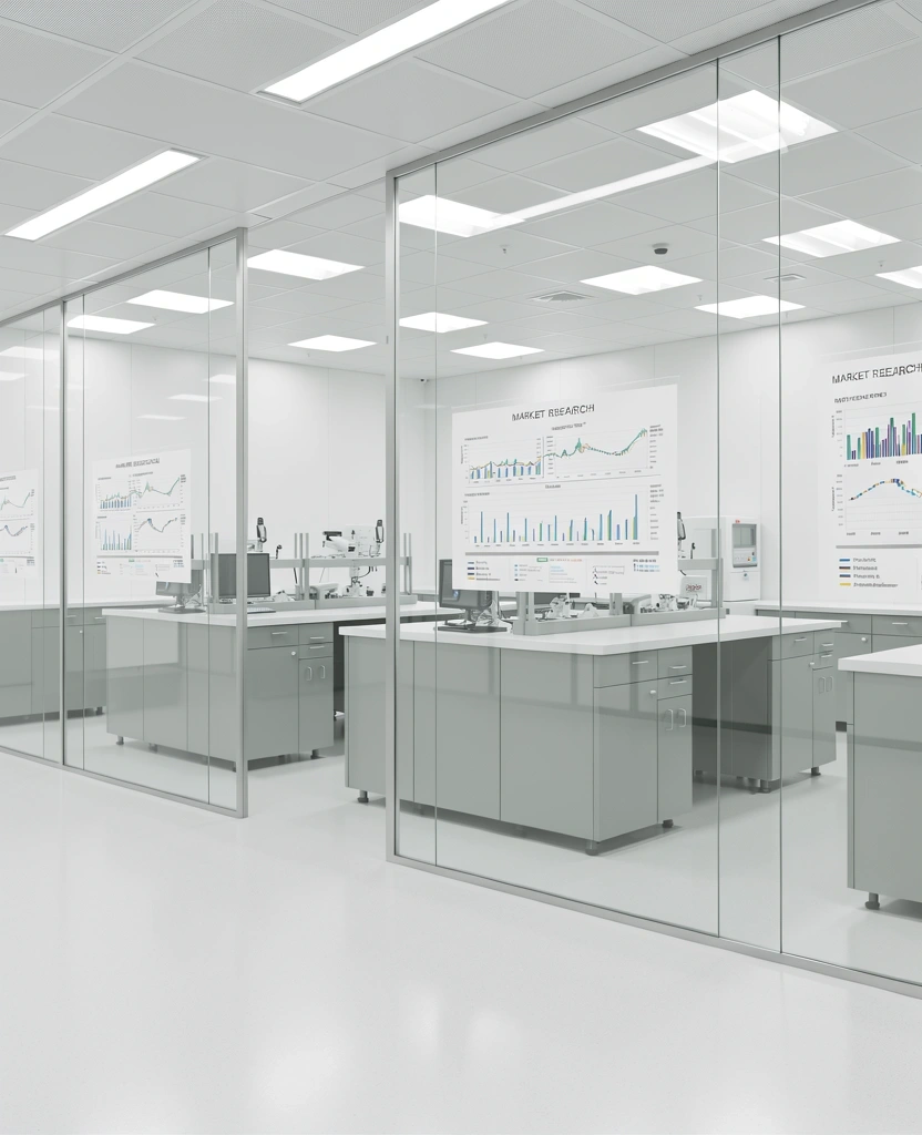 Monsoon Data Scope Laboratory Environment