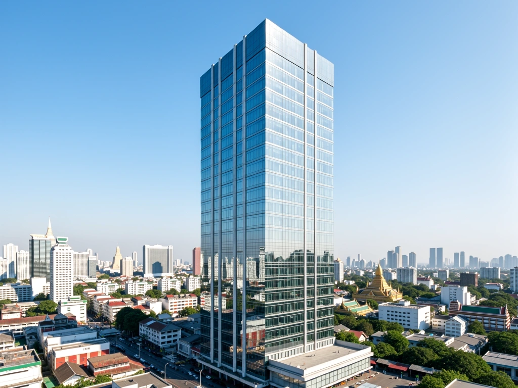 Monsoon Data Scope Office Location