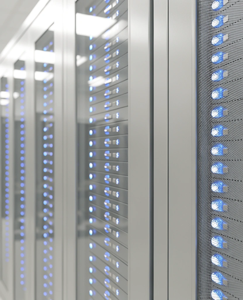 Data Scope Lab Environment