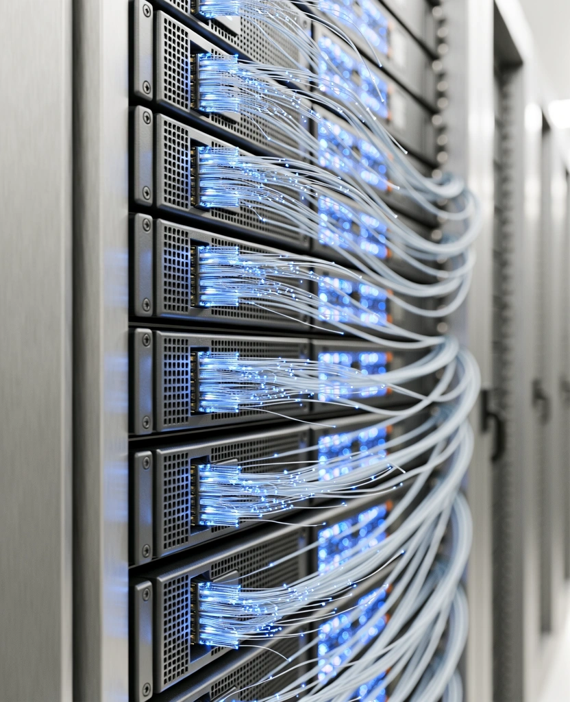 Data Infrastructure in Bangkok