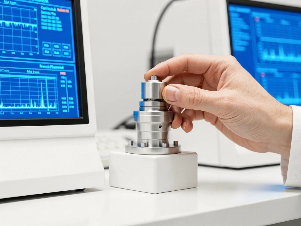 Precision Measurement and Data Logic