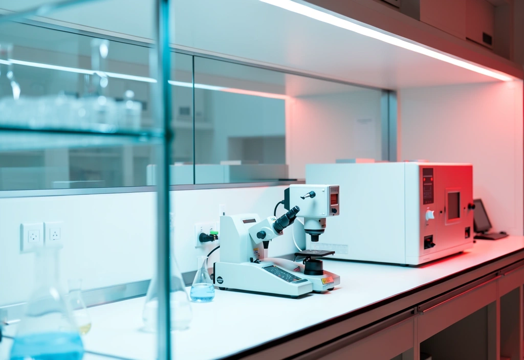 Data Lab Environment