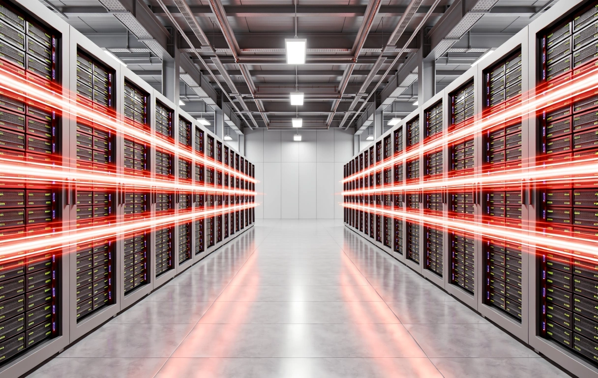 Data Security Infrastructure