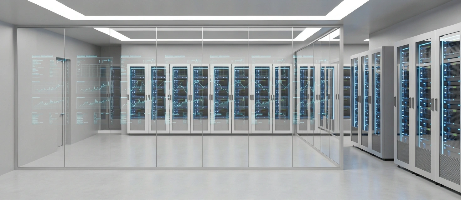 Precision Data Analytical Laboratory